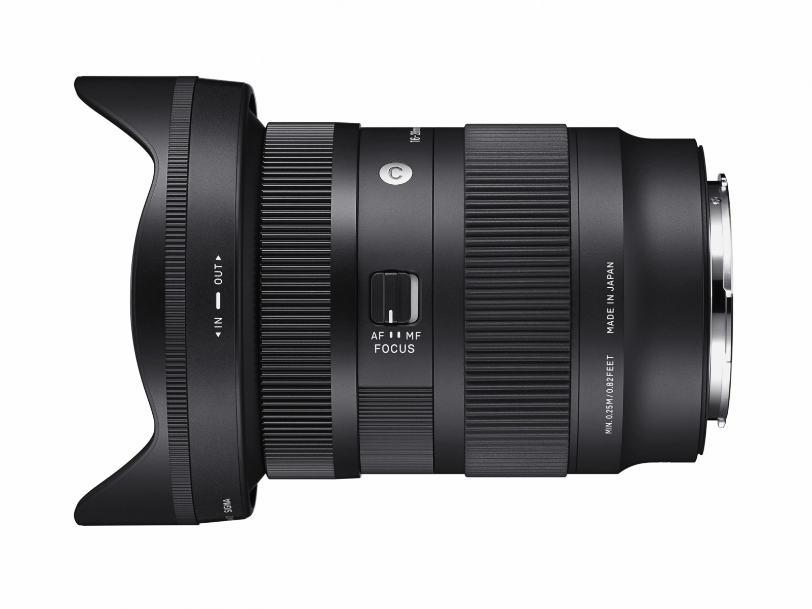 SIGMA 16-28MM F2.8 DG DN (C) Contemporary - Obiectiv Mirrorless montura SONY-E [6]