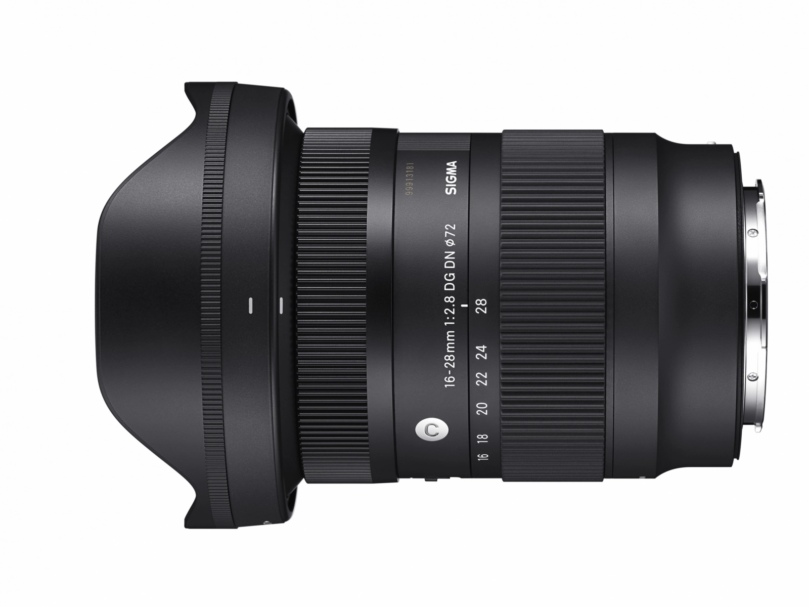 SIGMA 16-28MM F2.8 DG DN (C) Contemporary - Obiectiv Mirrorless montura SONY-E [2]