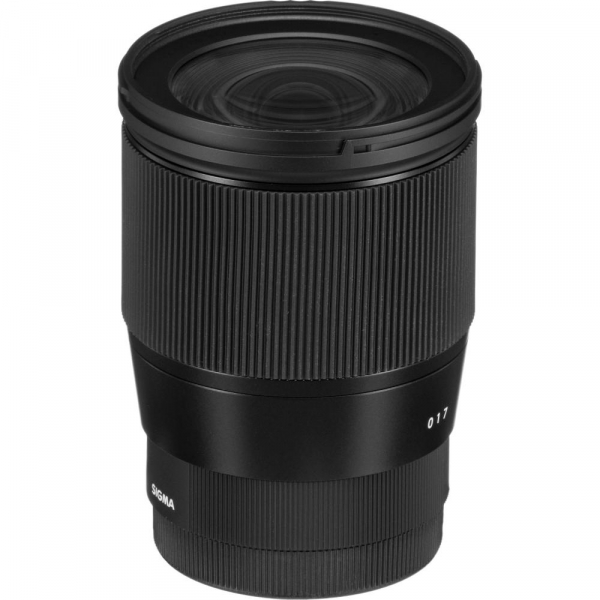 Sigma 16MM F1.4 DC / DN Contemporary - Obiectiv Mirrorless L-Mount [5]