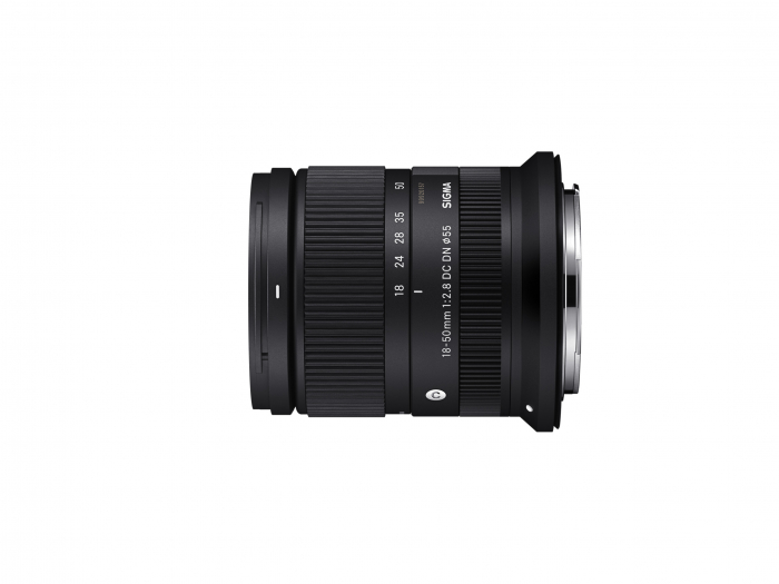 SIGMA 18-50mm f/2.8 DC DN (C) - Obiectiv Mirrorless Montura Canon RF pentru camere cu senzor APS-C [2]