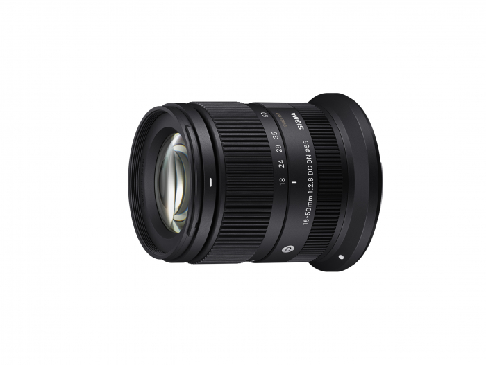 SIGMA 18-50mm f/2.8 DC DN (C) - Obiectiv Mirrorless Montura Canon RF pentru camere cu senzor APS-C [3]