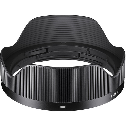 Sigma 20mm F2 DG DN - Obiectiv Mirrorless Montura L-Mount [3]