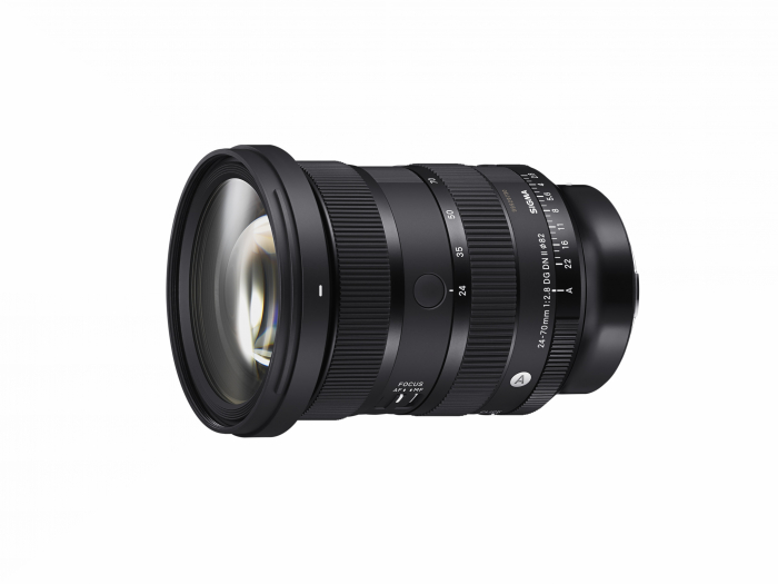 Sigma 24-70MM F2.8 DG DN Mark II (A) Art - Obiectiv Mirrorless montura Sony E #SIGMA #SIGMA2470mmF28IIArt #SIGMAArt #SIGMAArtZoom #SIGMADGDN [7]