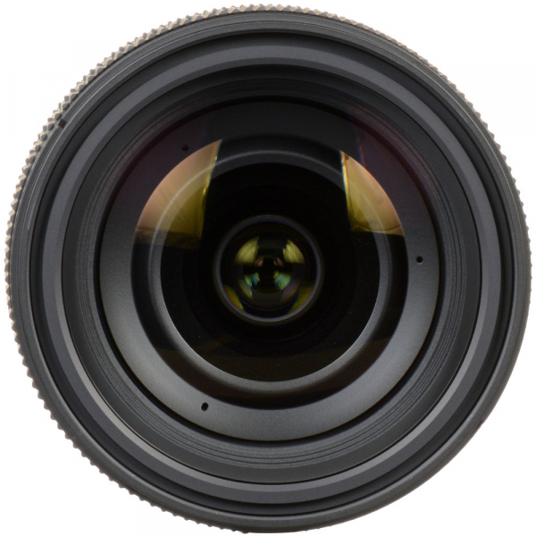 SIGMA 24-70mm f/2.8 OS DG HSM ART- Nikon [6]