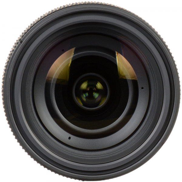 SIGMA 24-70mm f/2.8 OS DG HSM ART- Obiectiv Foto Montura Canon EF [6]