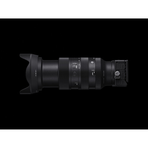SIGMA 28-105mm f/2.8 DG DN (A) - Obiectiv Sigma Mirrorless Montura Sony E [5]