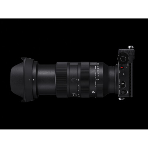 SIGMA 28-105mm f/2.8 DG DN (A) - Obiectiv Sigma Mirrorless Montura Sony E [6]