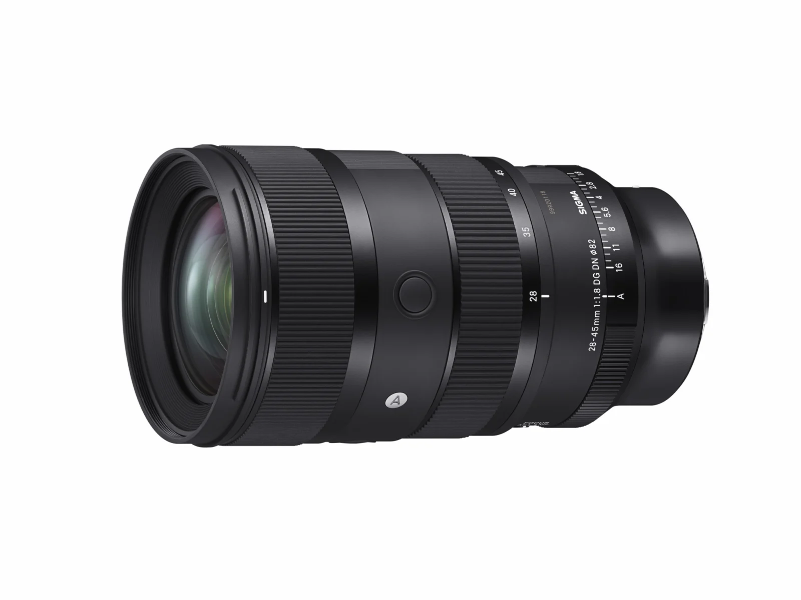 SIGMA 28-45mm F1.8 DG DN (A) Art - Obiectiv Mirrorless montura L-Mount [4]