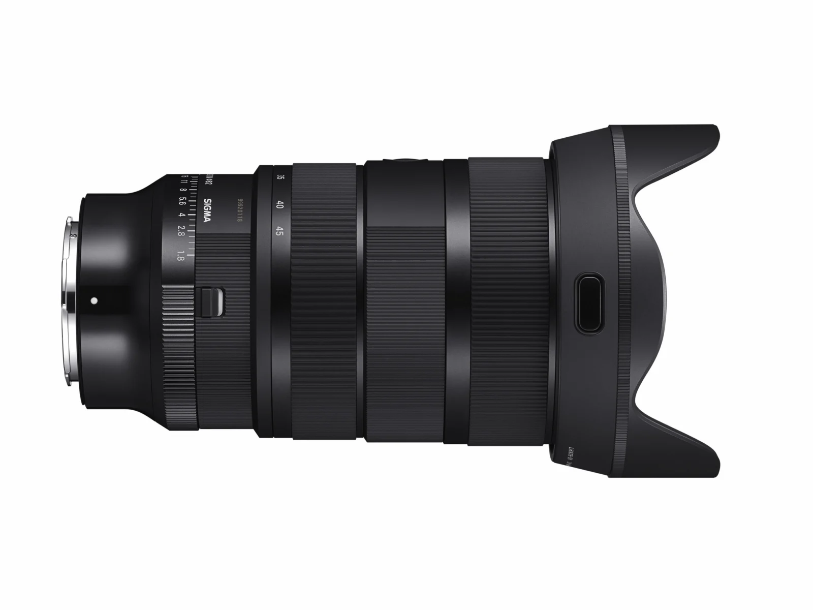 SIGMA 28-45mm F1.8 DG DN (A) Art - Obiectiv Mirrorless montura L-Mount [6]