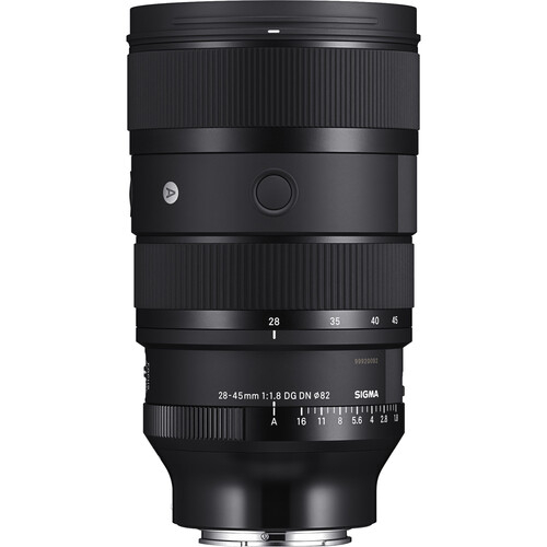 SIGMA 28-45mm F1.8 DG DN (A) Art - Obiectiv Mirrorless montura L-Mount [2]