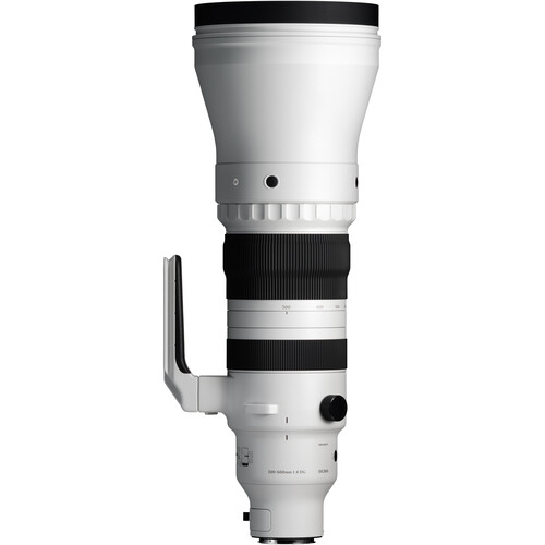 Sigma 300-600mm F4 DG OS (S) SPORTS  - Obiectiv Mirrorless Montura Sony E [3]