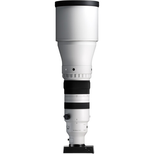 Sigma 300-600mm F4 DG OS (S) SPORTS  - Obiectiv Mirrorless Montura Sony E [11]