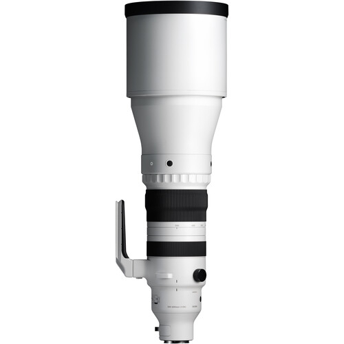 Sigma 300-600mm F4 DG OS (S) SPORTS  - Obiectiv Mirrorless Montura Sony E [1]