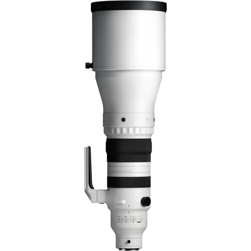 Sigma 300-600mm F4 DG OS (S) SPORTS  - Obiectiv Mirrorless Montura Sony E [5]