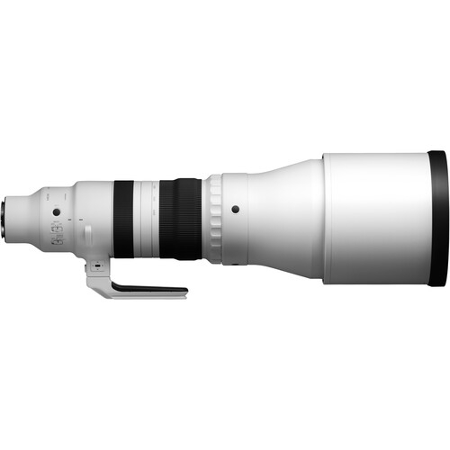 Sigma 300-600mm F4 DG OS (S) SPORTS  - Obiectiv Mirrorless Montura Sony E [7]