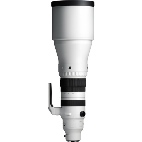 Sigma 300-600mm F4 DG OS (S) SPORTS  - Obiectiv Mirrorless Montura Sony E [4]