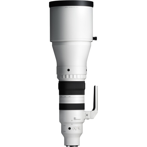 Sigma 300-600mm F4 DG OS (S) SPORTS  - Obiectiv Mirrorless Montura Sony E [6]