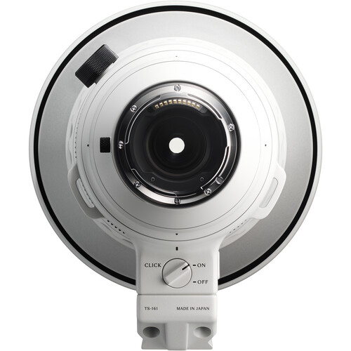 Sigma 300-600mm F4 DG OS (S) SPORTS  - Obiectiv Mirrorless Montura Sony E [8]