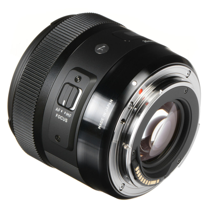Sigma 30mm f/1.4 DC HSM ART- Canon EF, 30 1.4 ART, 30mm f/1.4 ART, 30 f/1.4 ART, 30mm f1.4 ART [5]