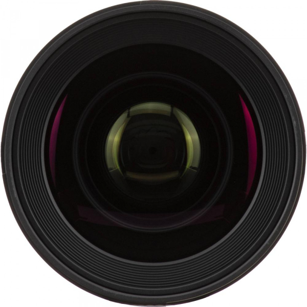 Sigma 35mm f/1.2 DG DN ART - obiectiv Mirrorless pentru montura Panasonic L [4]