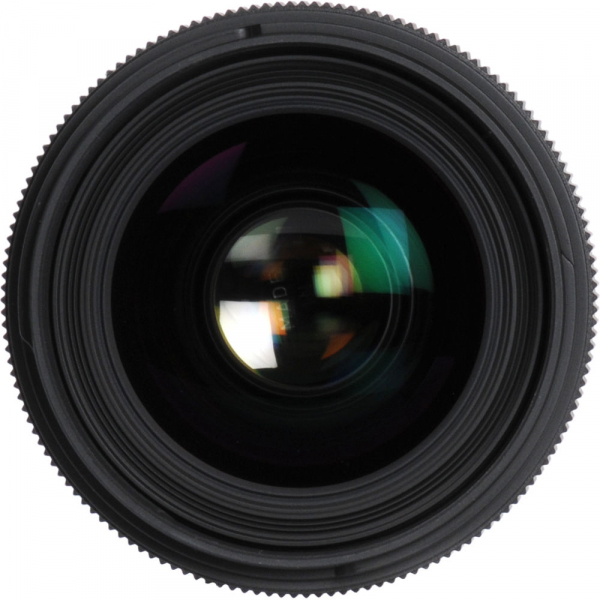Sigma 35mm f/1.4 DG HSM ART - montura Nikon AF-S [4]