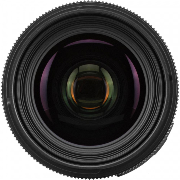 Sigma 35mm f/1.4 DG HSM ART , obiectiv Mirrorless montura Sony E [9]