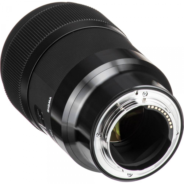 Sigma 35mm f/1.4 DG HSM ART , obiectiv Mirrorless montura Sony E [10]
