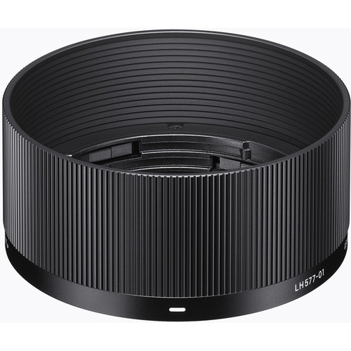 Sigma 45mm f/2.8 DN (C) Contemporary - Obiectiv Mirrorless Montura L-Mount [3]