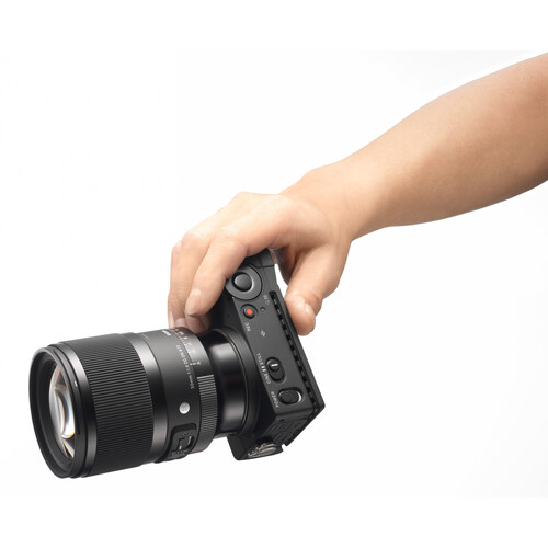 SIGMA 50mm F1.4 DG DN | Art Obiectiv mirrorless SIGMA montura SONY-E [5]
