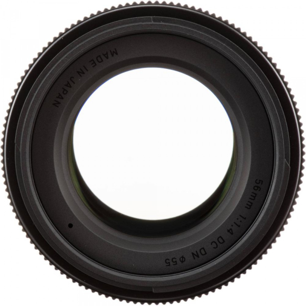 Sigma 56mm f/1.4 DC DN Micro Contemporary -  obiectiv Mirrorless montura MFT [5]