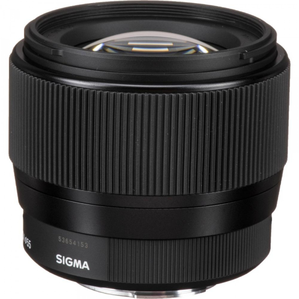Sigma 56mm f/1.4 DC DN Micro Contemporary -  obiectiv Mirrorless montura MFT [2]