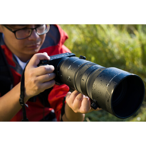 Sigma 70-200mm F2.8 DG DN OS (S) - Obiectiv Mirrorless Montura Sony E [9]