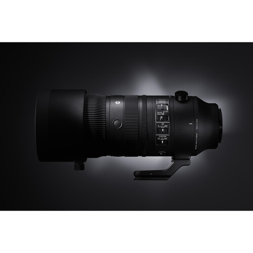 Sigma 70-200mm F2.8 DG DN OS (S) - Obiectiv Mirrorless Montura Sony E [5]
