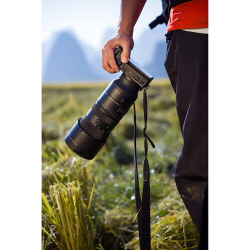 Sigma 70-200mm F2.8 DG DN OS (S) - Obiectiv Mirrorless Montura L-Mount [10]