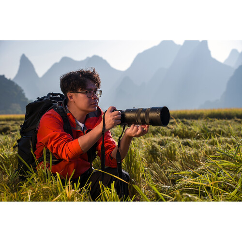Sigma 70-200mm F2.8 DG DN OS (S) - Obiectiv Mirrorless Montura Sony E [8]