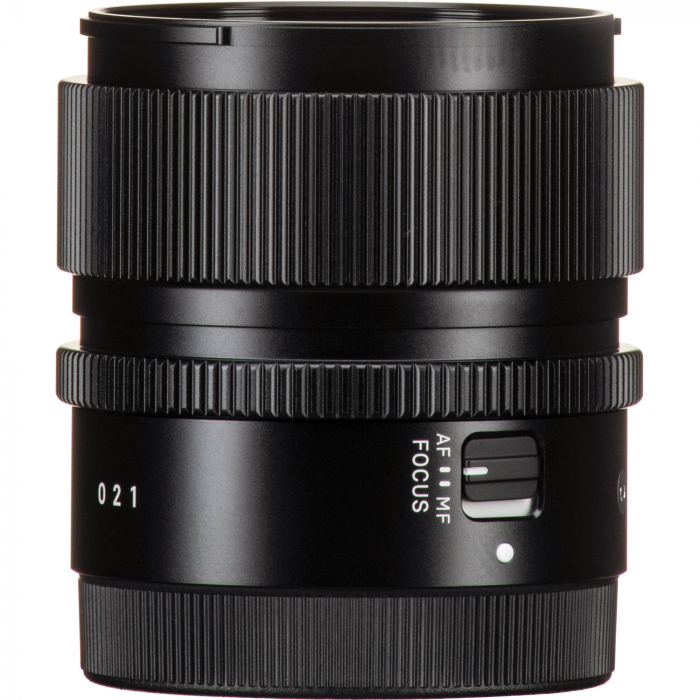 Sigma 90mm f/2.8 DG DN (C) Contemporary  - Obiectiv Mirrorless Montura L-Mount [2]