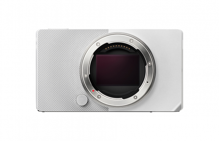 Sigma BF - Camera foto mirrorless Full-Frame Sigma [2]
