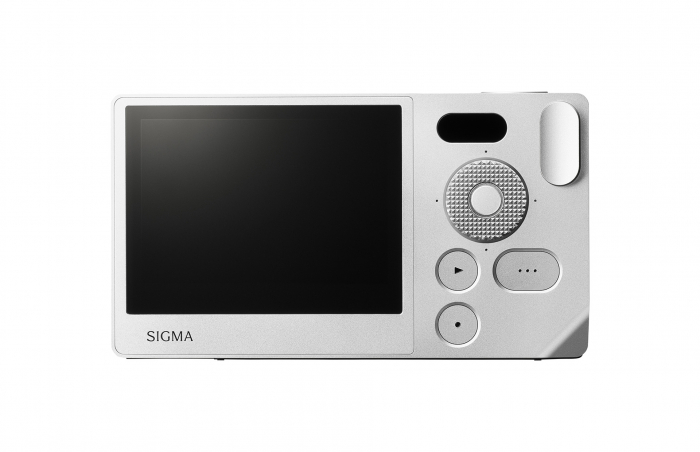 Sigma BF - Camera foto mirrorless Full-Frame Sigma [4]