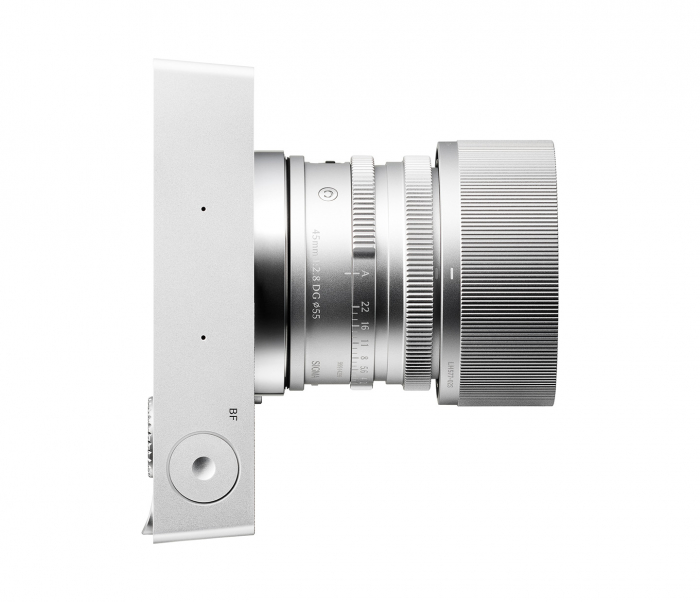 Sigma BF - Camera foto mirrorless Full-Frame Sigma [5]