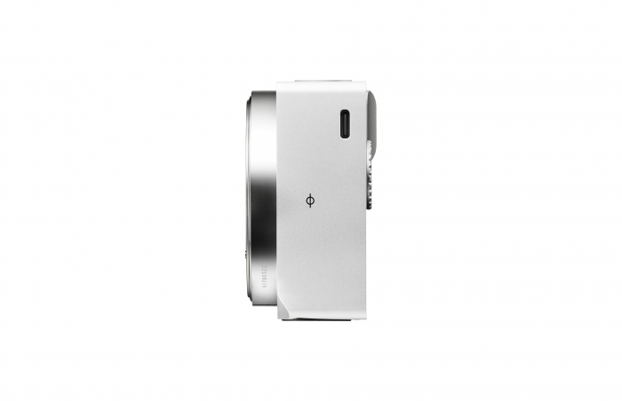 Sigma BF - Camera foto mirrorless Full-Frame Sigma [7]