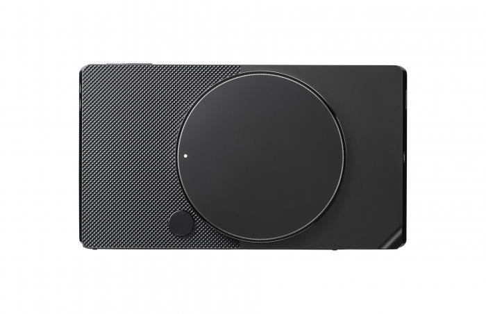 Sigma BF - Camera foto mirrorless Full-Frame Sigma BLACK [3]