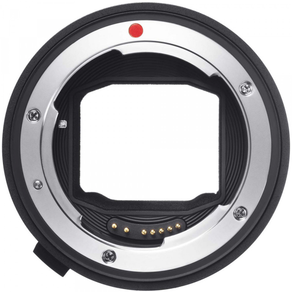 Sigma MC-11 - inel adaptor Canon EF - Sony E [3]