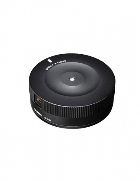 Sigma USB Dock-Canon (dispozitiv calibrare) [2]