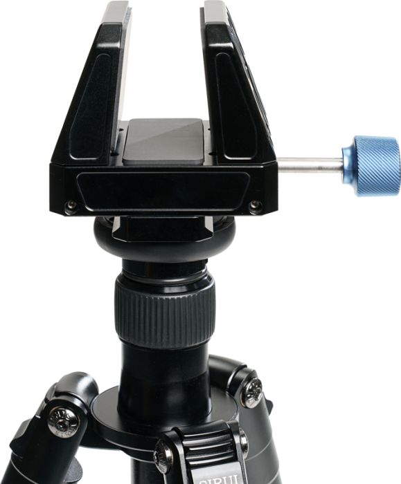 Sirui Tripod Kit Alu with Gun Clamp [42]