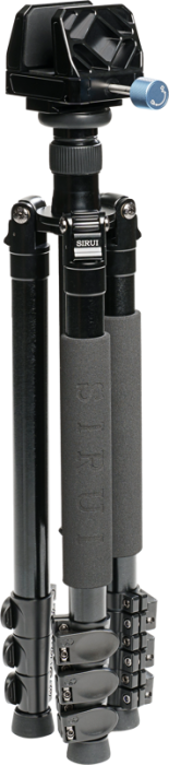 Sirui Tripod Kit Alu with Gun Clamp [36]