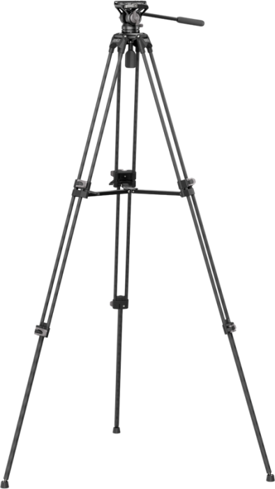 Sirui AVT-12 Video Tripod Carbon Pro [9]