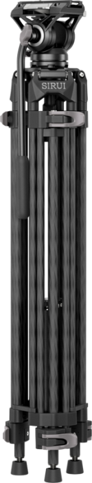 Sirui AVT-12 Video Tripod Carbon Pro [5]