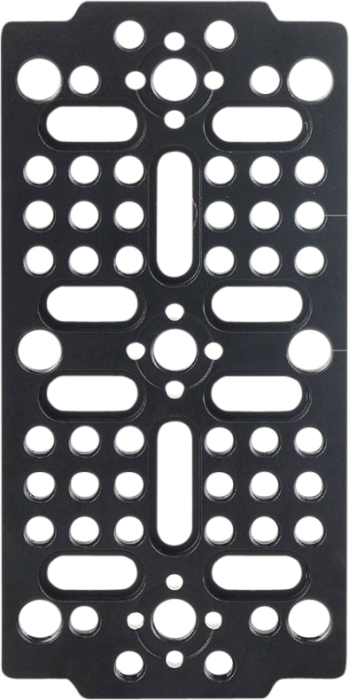 SmallRig 1681 Multi-purpose Cheese Plate [36]