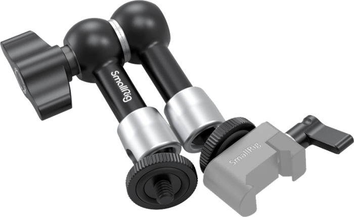 SmallRig  2065 Articulating Arm 5,5 inch - Brat articulat de 5.5 Inchi lungime [19]