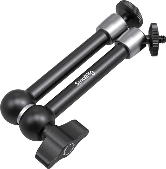 SmallRig  2066 Articulating Arm 9,8 Inch - Brat articulat de 9,8 Inchi lungime [24]